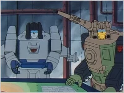 Episode 31: Operation: Destroy the Decepticons