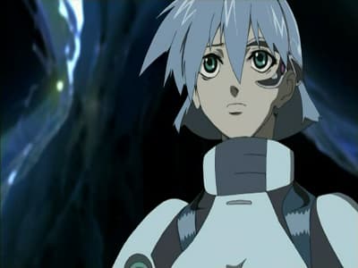 Episode 2: And...I've Lost My Way