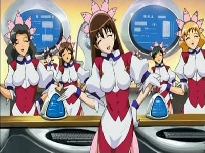 Episode 6: What A Wonderful World