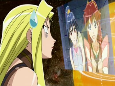 Episode 3: Blossoming Path