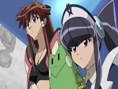 Episode 10: Easy Come, Easy Go