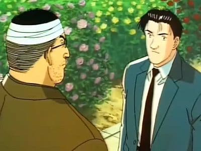 Episode 17: A Mansion of Roses
