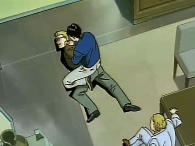 Episode 24: The Day the Op Was Born