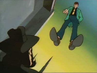 Episode 2: The Man They Called a Magician