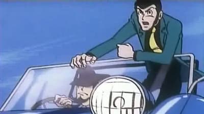 Episode 3: Farewell My Beloved Witch