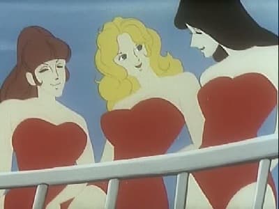 Episode 18: Keep an Eye On the Beauty Contest
