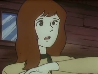 Episode 21: Rescue the Tomboy!