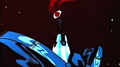 Episode 1: Vengeance of the Gods