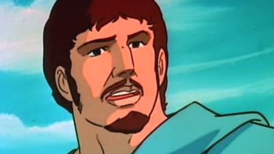 Episode 7: The Eternal Punishment