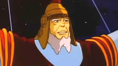 Episode 4: Cronus, Father of Time