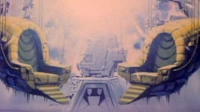 Episode 12: The Seat of Forgetfulness
