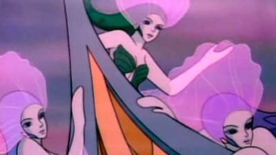Episode 13: Song of Danger