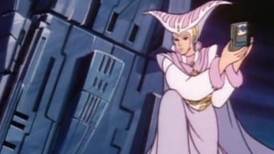 Episode 16: The Magic Spells of Circe
