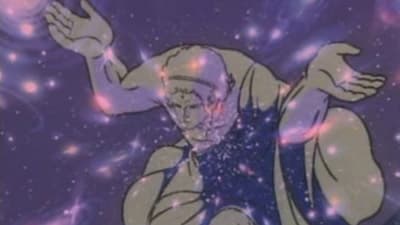 Episode 19: At the Heart of the Universe
