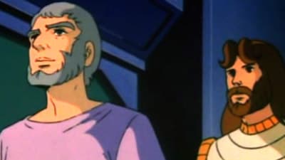 Episode 17: The Hidden Truth