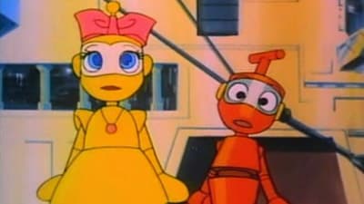 Episode 22: The City of Cortex