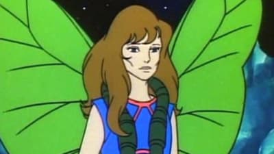 Episode 24: The Lotus Eaters
