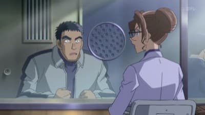 Episode 1: OVA