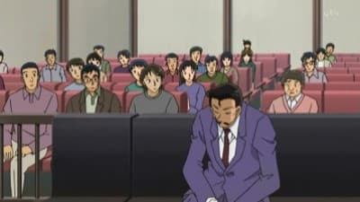 Episode 2: Talent Yuuki Maomi's Worries