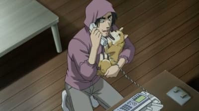 Episode 1: OVA