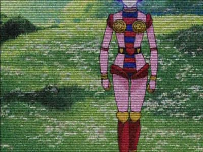 Episode 2: Beautiful Enemy