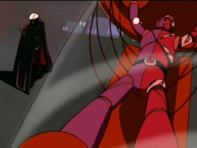 Episode 4: The Fate of Pinocchio