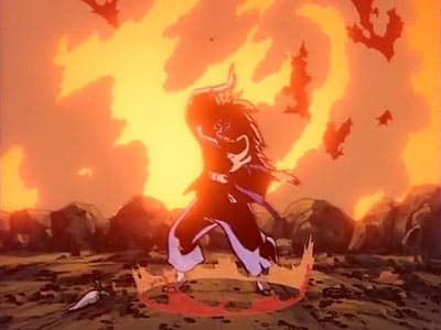 Episode 3: The Futility Dance
