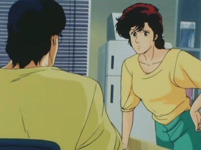 Episode 5: Goodbye Makimura. A Tearful Birthday on a Rainy Night