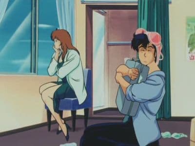 Episode 6: No Romance for This Actress! The Last Shot for Hope