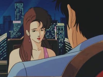Episode 9: The Gambling Queen. A Bet for Wonderful Love