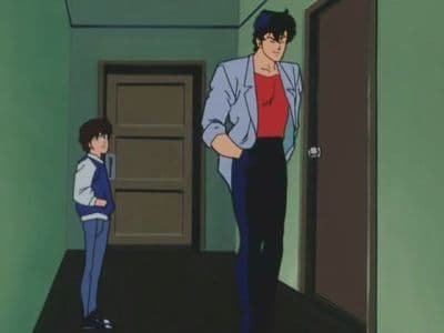 Episode 12: Kids Get Special Treatment. A Beautiful Lady from a Dangerous Land
