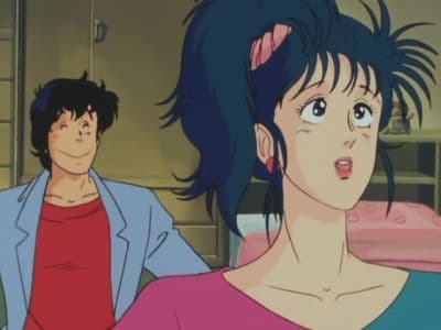 Episode 17: Summers Lovely Designer - Ryo has a Thing for the Super-High-Leg Type