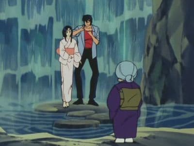 Episode 18: A Divine Prophecy on a Summers Evening?! - A Shrine Maiden Gets Her First Lesson in Love