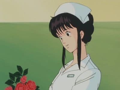 Episode 24: A Rosy Hospital Stay? - An Angel in White in Danger