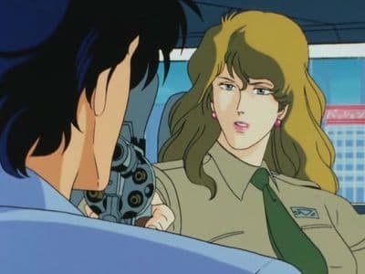Episode 25: An International Relationship of Love?! - My Counterpart is a Blonde Beauty