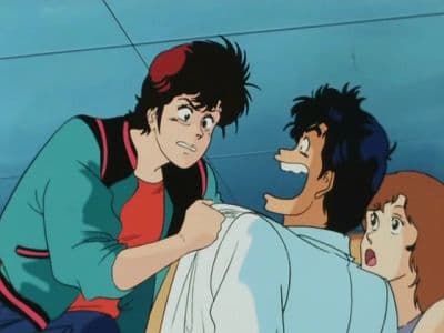 Episode 26: What is Love? - Ryo's Course in Proper Romance