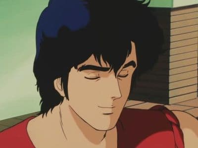 Episode 27: Ryo & Umibozu's Sweet Daddy Longlegs Story: Part One