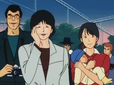 Episode 38: Shinjuku Honor All The Way! The Kimono Beauty Wants To Be My Student (Part Two)