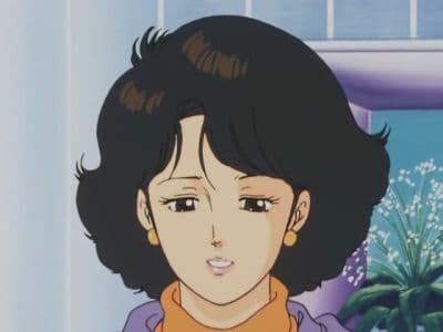 Episode 43: Utako's cookie anniversary! Moles on her chest and a love poem