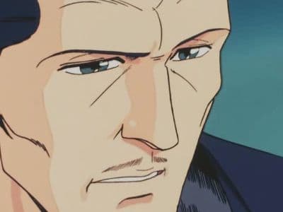 Episode 51: The Deadliest Enemy! Ryo's and Kaori's Final Match (Part Two)