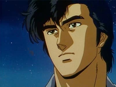 Episode 2: Farewell, Kaori! Arrest Warrant for the City Hunter