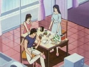 Episode 6: Farewell Requiem Your Visage, Once Again