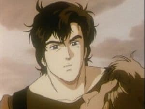Episode 9: The Place Where Gun Smoke Goes. City Hunter Dies at Dawn