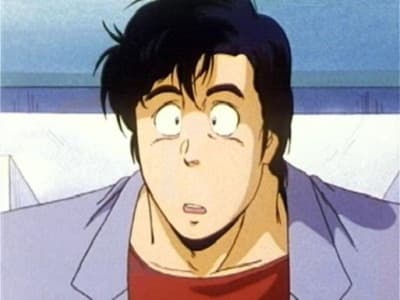 Episode 12: Memories of the Necklace Incident? Ryo, A Bad Girl & Makimura