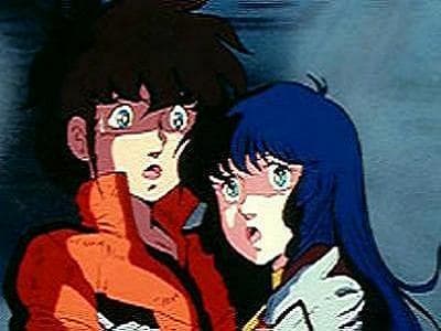 Episode 4: Lynn Minmay