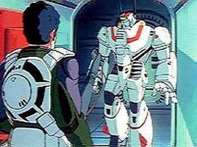 Episode 6: Daedalus Attack