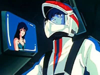 Episode 9: Miss Macross