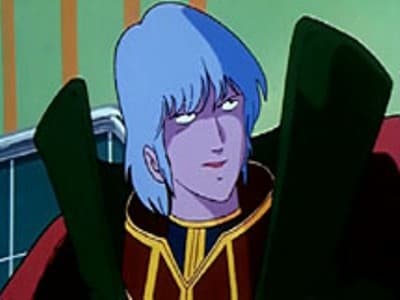 Episode 10: Blind Game