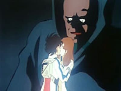 Episode 11: First Contact