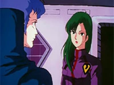 Episode 12: Big Escape